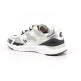 ZAPATO URBAN MAT PLATA