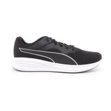 TRANSPORT,PUMA BLACK-PUMA WHITE