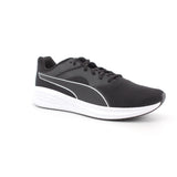 TRANSPORT,PUMA BLACK-PUMA WHITE