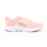FTR CONNECT,ROSE DUST-ROSE GOLD