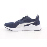 PUMA WIRED RUN PURE,CLUB NAVY-PUMA