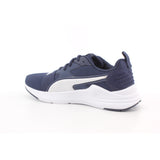 PUMA WIRED RUN PURE,CLUB NAVY-PUMA