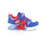 SCARPA SPORT EVA CON LUCI BLUE 0010