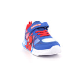 SCARPA SPORT EVA CON LUCI BLUE 0010