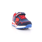 SCARPA SPORT EVA CON LUCI BLUE 0010