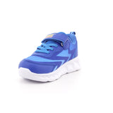 SCARPA SPORT EVA CON LUCI ROYAL 0048