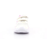 SCARPA SPORT EVA CON LUCI WHITE 0061