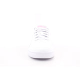 COURT CLASSIC CLEAN,PUMA WHITE-PINK SHIM