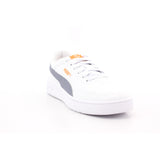 COURT CLASSIC CLEAN,PUMA WHITE-GRAY SKY
