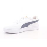 COURT CLASSIC CLEAN,PUMA WHITE-GRAY SKY