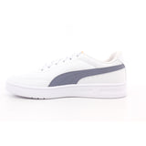 COURT CLASSIC CLEAN,PUMA WHITE-GRAY SKY