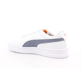 COURT CLASSIC CLEAN,PUMA WHITE-GRAY SKY