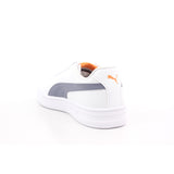 COURT CLASSIC CLEAN,PUMA WHITE-GRAY SKY
