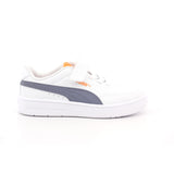 COURT CLASSIC CLEAN,PUMA WHITE-GRAY SKY