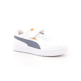 COURT CLASSIC CLEAN,PUMA WHITE-GRAY SKY