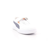 COURT CLASSIC CLEAN,PUMA WHITE-GRAY SKY