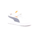 COURT CLASSIC CLEAN,PUMA WHITE-GRAY SKY