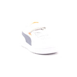 COURT CLASSIC CLEAN,PUMA WHITE-GRAY SKY
