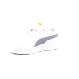 COURT CLASSIC CLEAN,PUMA WHITE-GRAY SKY