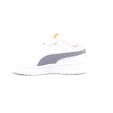 COURT CLASSIC CLEAN,PUMA WHITE-GRAY SKY