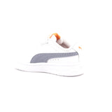 COURT CLASSIC CLEAN,PUMA WHITE-GRAY SKY
