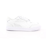 PUMA CAVEN III PLUS,PUMA WHITE-PUMA SILV