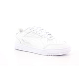 PUMA CAVEN III PLUS,PUMA WHITE-PUMA SILV