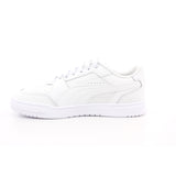 PUMA CAVEN III PLUS,PUMA WHITE-PUMA SILV