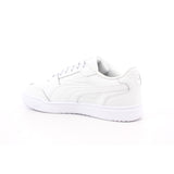 PUMA CAVEN III PLUS,PUMA WHITE-PUMA SILV