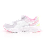 TRINITY 2 LT COME ON,LAVENDER POP-PUMA W