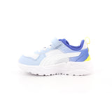 TRINITY 2 LT COME ON,SNOW MOUNTAIN BLUE