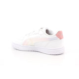 PUMA CAVEN III HOLO,PUMA WHITE-ROSY OUTL