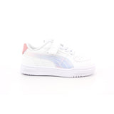 PUMA CAVEN III HOLO,PUMA WHITE-ROSY OUTL