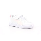 PUMA CAVEN III HOLO,PUMA WHITE-ROSY OUTL