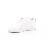 PUMA CAVEN III HOLO,PUMA WHITE-ROSY OUTL