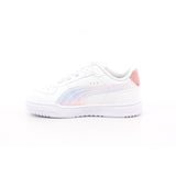PUMA CAVEN III HOLO,PUMA WHITE-ROSY OUTL