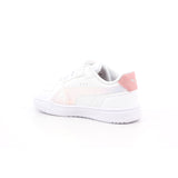 PUMA CAVEN III HOLO,PUMA WHITE-ROSY OUTL