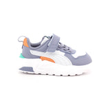 TRINITY 2 LT AC+ INF,PUMA WHITE-SILVER M