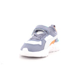 TRINITY 2 LT AC+ INF,PUMA WHITE-SILVER M