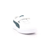 COURT CLASSIC CLEAN,PUMA WHITE-GREEN TER