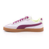 PUMA CLUB II ERA SUM,LAVENDER POP-PLUM W