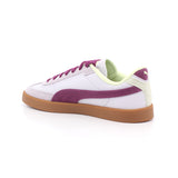 PUMA CLUB II ERA SUM,LAVENDER POP-PLUM W