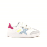 MINI BARRU VCO 15 BLANCO
