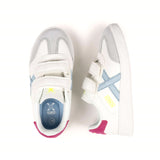 MINI BARRU VCO 15 BLANCO