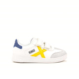MINI BARRU VCO 16 BLANCO