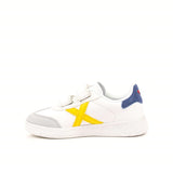 MINI BARRU VCO 16 BLANCO