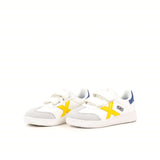 MINI BARRU VCO 16 BLANCO