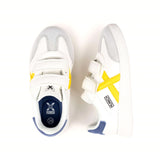 MINI BARRU VCO 16 BLANCO