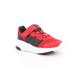 SCARPA KIDS RUNNING TEAM RED / BLACK