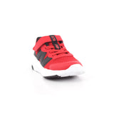 SCARPA KIDS RUNNING TEAM RED / BLACK